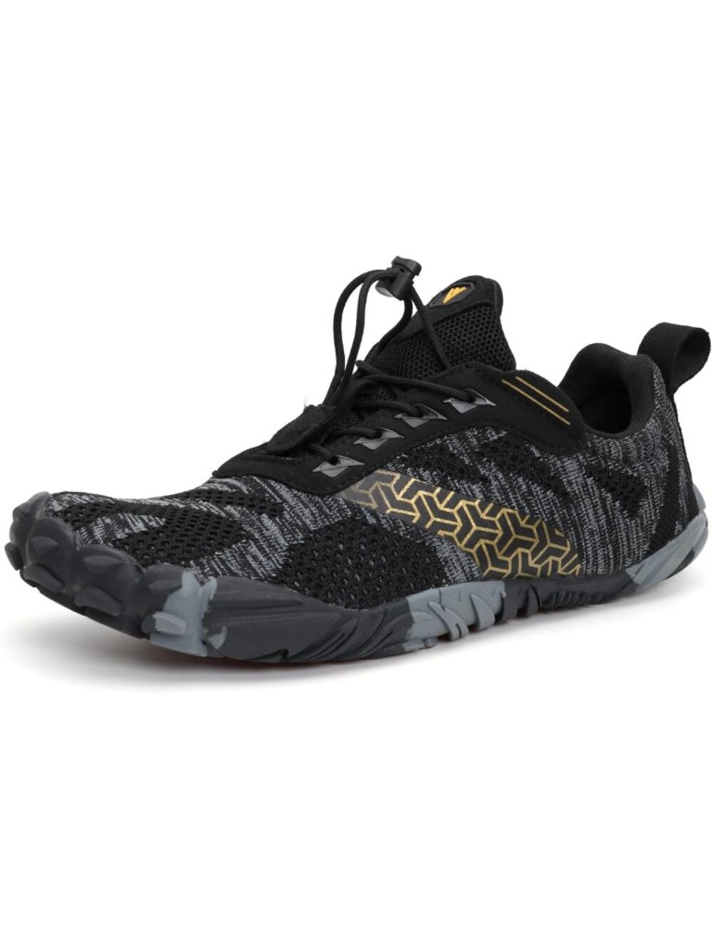 Men's Minimalist Trail Running Shoes | Lightweight, Breathable, Barefoot Feel